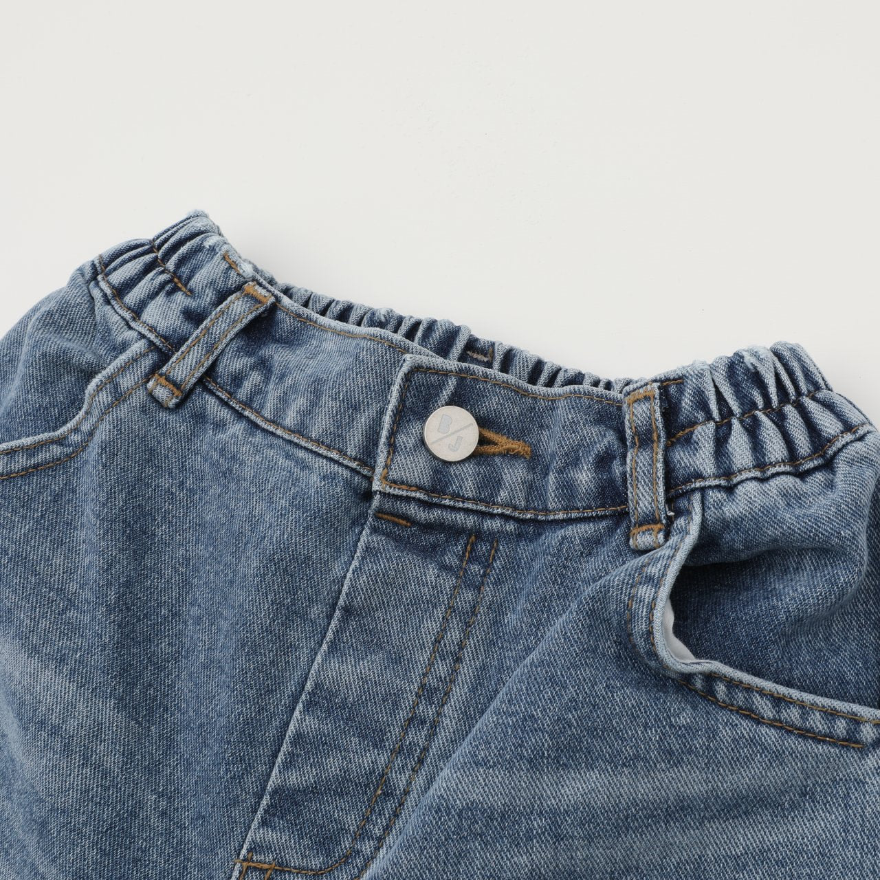 《予約》Better Denim Pants / BETTER J.