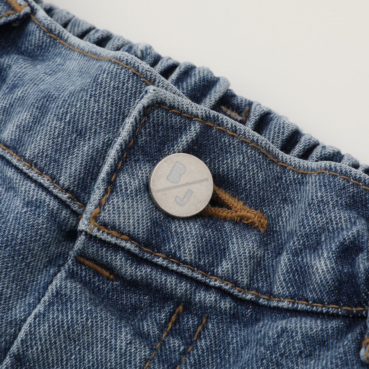 《予約》Better Denim Pants / BETTER J.