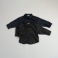 《予約》Mone Check Shirt / digreen