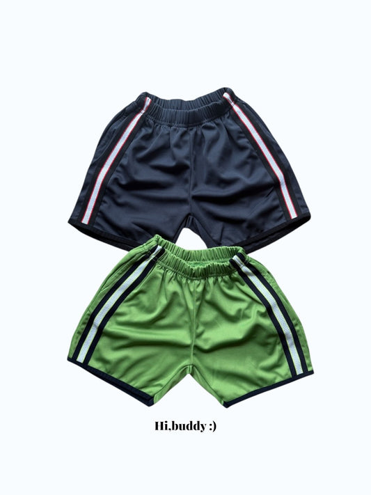 《予約》Taping Pants / Hi,buddy