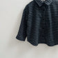 《予約》Mone Check Shirt / digreen