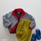 《予約》Autumn Pocket T-Shirt / ANDBUTTER