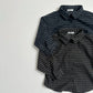 《予約》Mone Check Shirt / digreen
