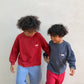 《予約》Autumn Pocket T-Shirt / ANDBUTTER