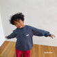 《予約》Autumn Pocket T-Shirt / ANDBUTTER