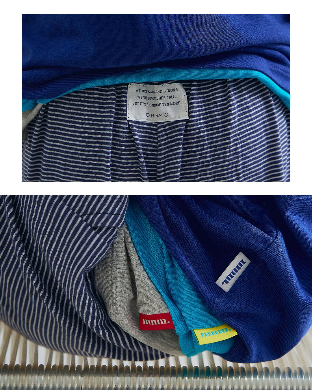 《予約》Tencel Colored Sleeveless / MINIMAL