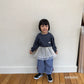 《予約》Autumn Pocket T-Shirt / ANDBUTTER