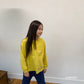 《予約》Autumn Pocket T-Shirt / ANDBUTTER