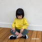 《予約》Autumn Pocket T-Shirt / ANDBUTTER