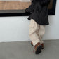 《予約》Mone Check Shirt / digreen