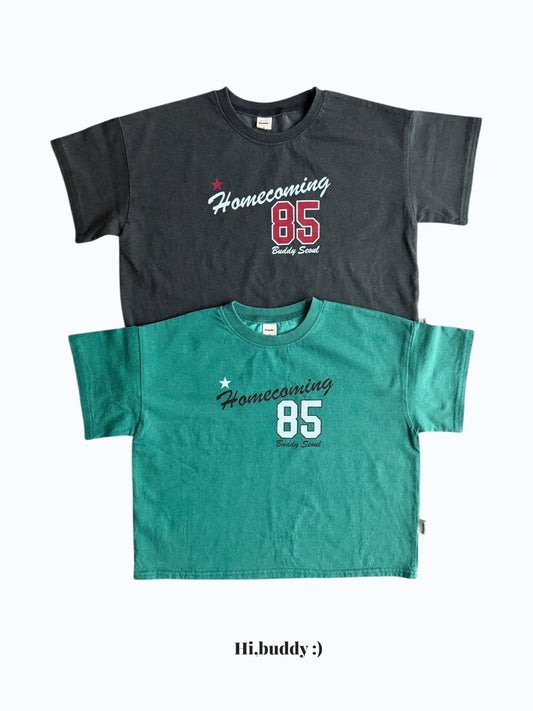 《予約》85 Pig Tee / Hi,buddy