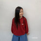 《予約》Autumn Pocket T-Shirt / ANDBUTTER