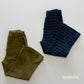 《予約》Button Flare Pants / ANDBUTTER