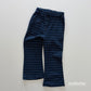 《予約》Button Flare Pants / ANDBUTTER