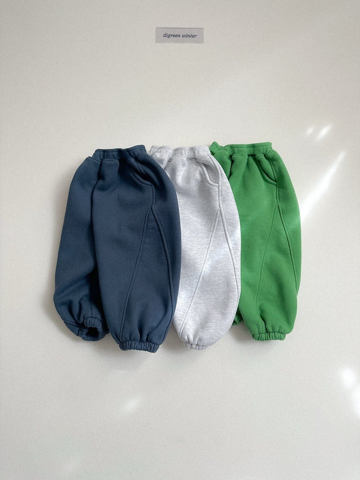 《予約》Rocky Pants / digreen