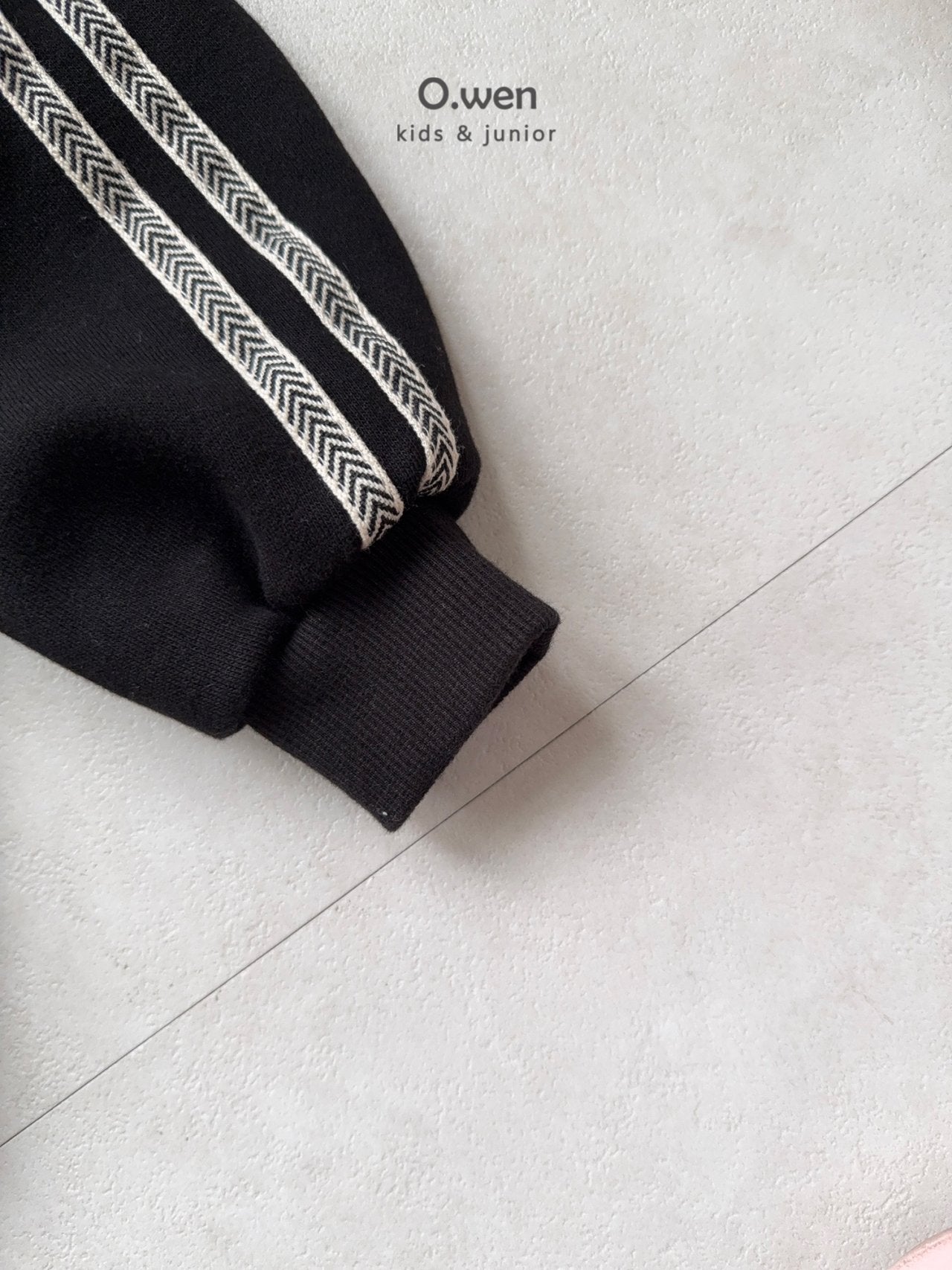 《予約》Frost Tape Man to Man / O.wen