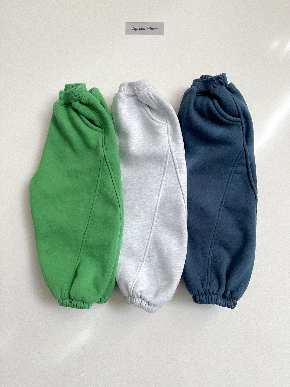 《予約》Rocky Pants / digreen