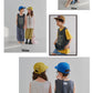 《予約》Run Tank Top / MINIMAL