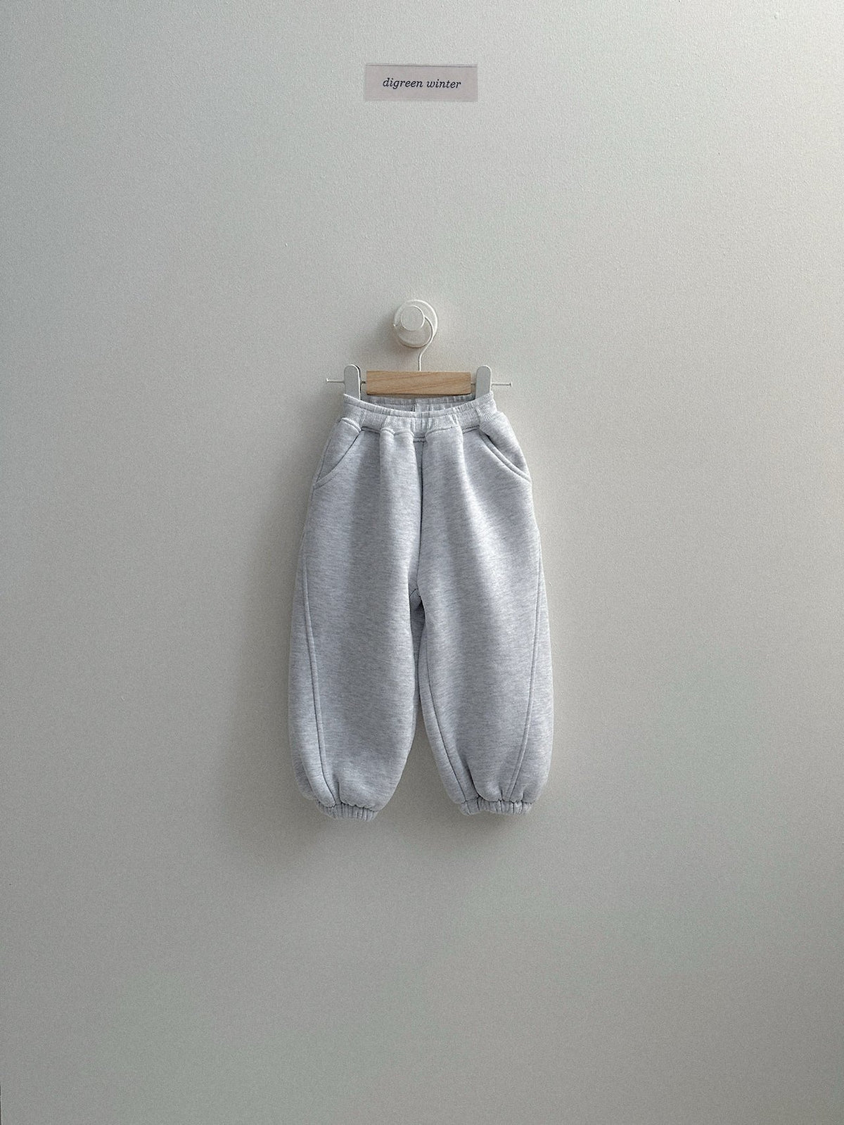 《予約》Rocky Pants / digreen