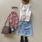 《予約》Run Tank Top / MINIMAL
