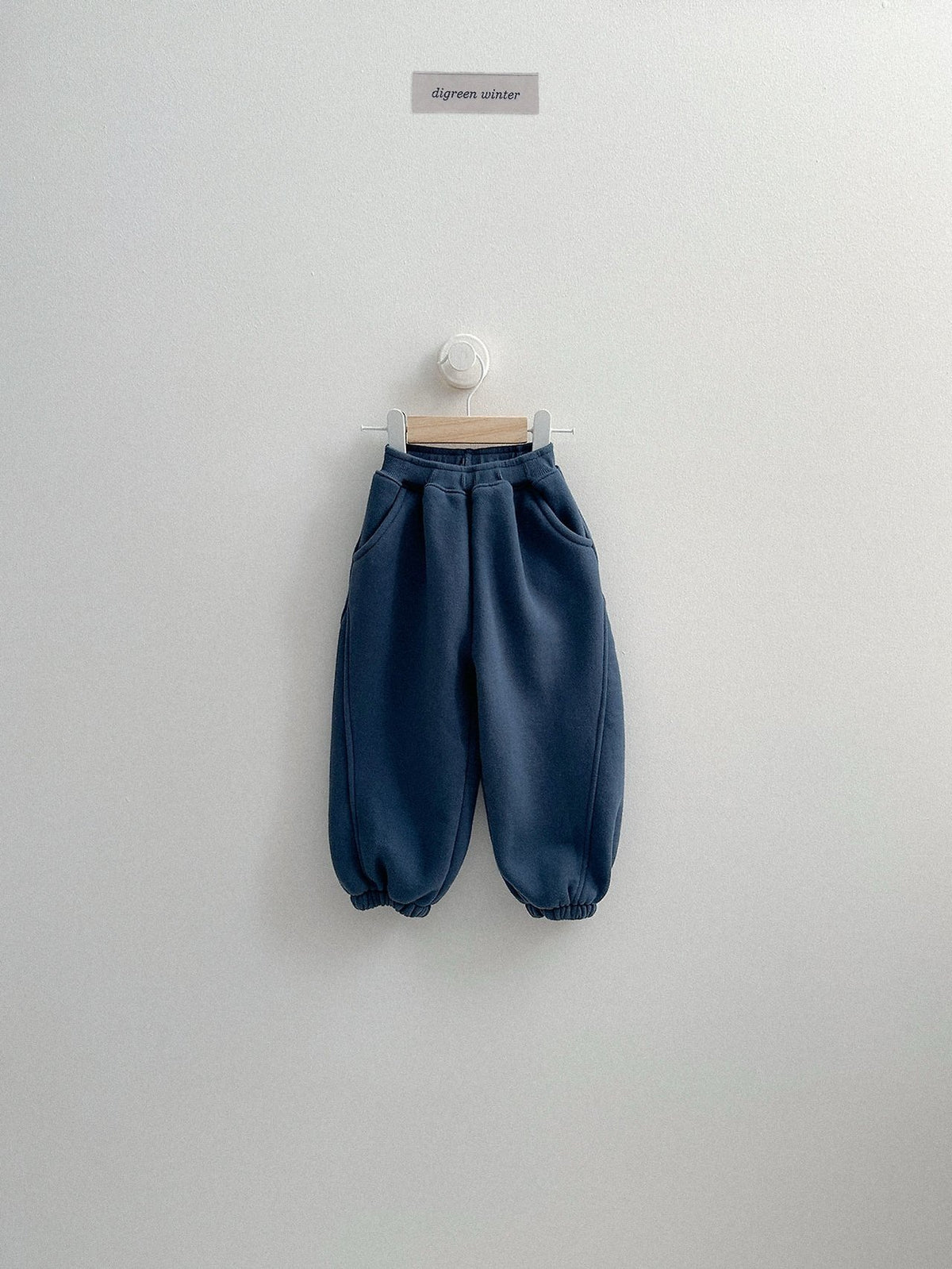 《予約》Rocky Pants / digreen
