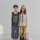 《予約》Run Tank Top / MINIMAL