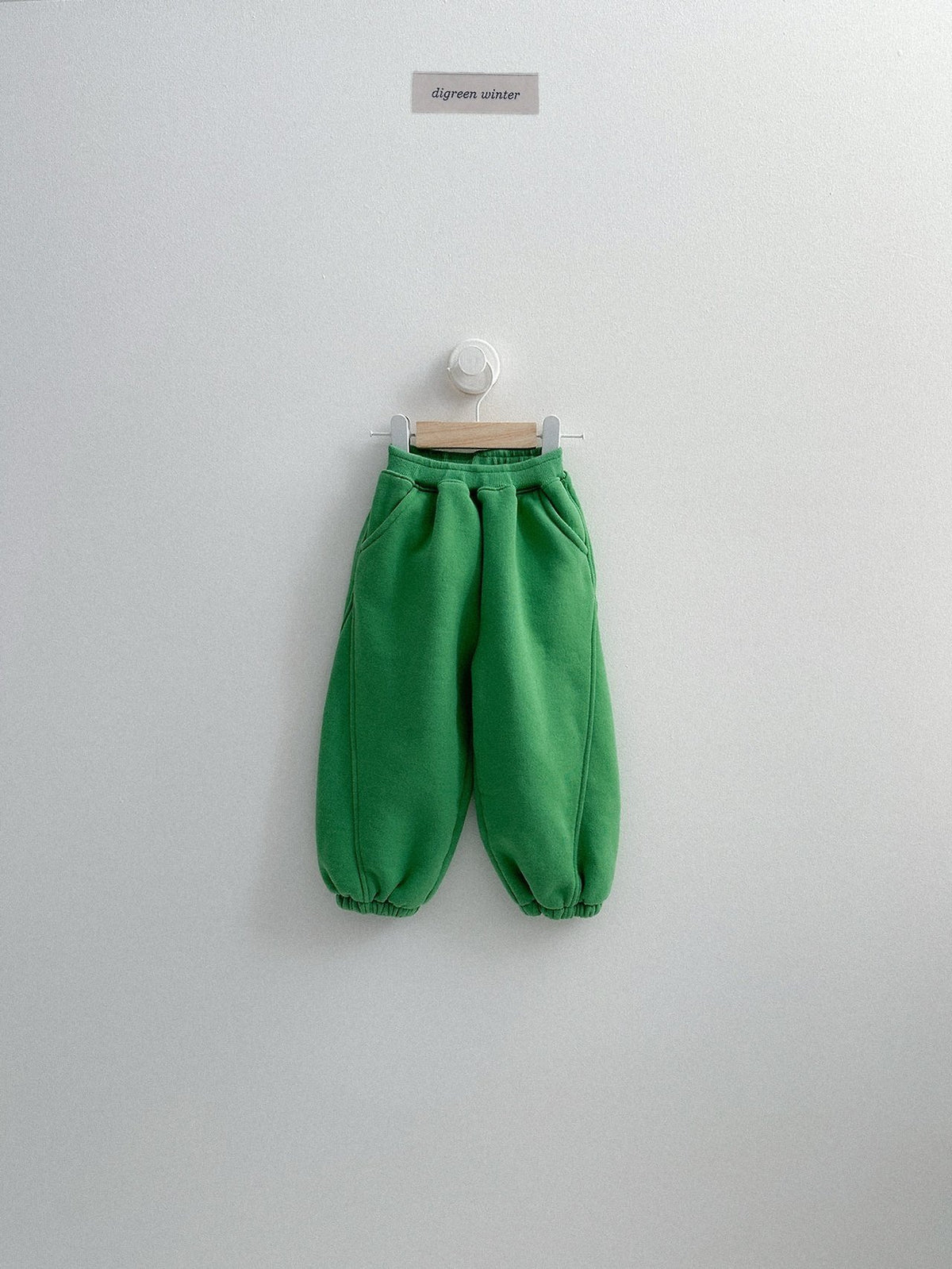 《予約》Rocky Pants / digreen
