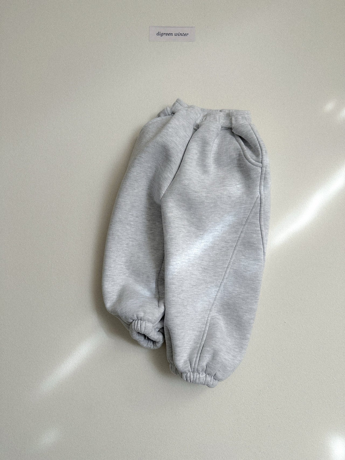 《予約》Rocky Pants / digreen