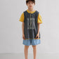 《予約》Run Tank Top / MINIMAL