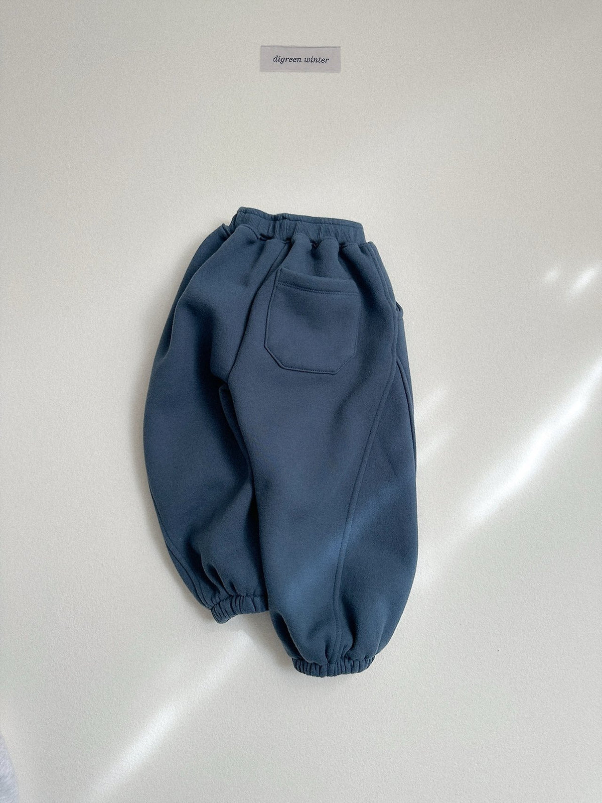 《予約》Rocky Pants / digreen