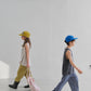 《予約》Run Tank Top / MINIMAL
