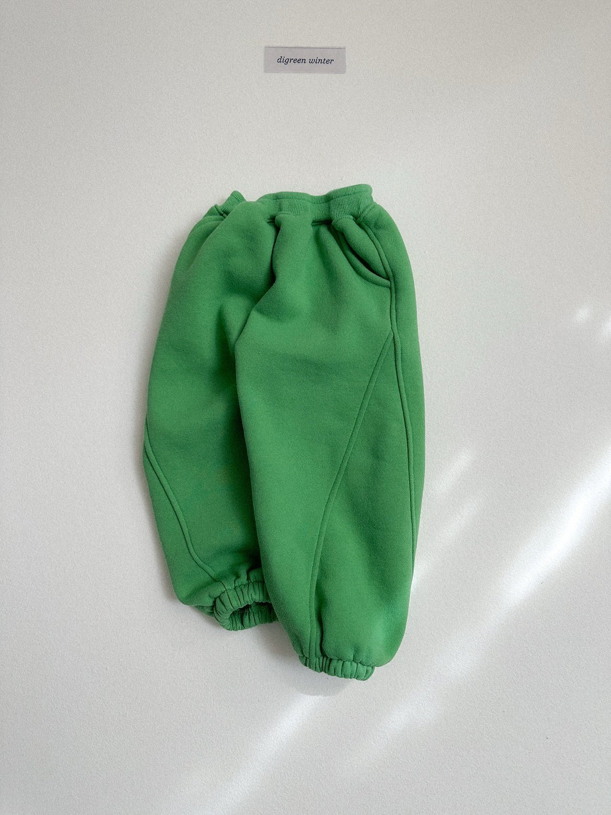 《予約》Rocky Pants / digreen