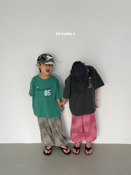 《予約》Aurora Jogger Pants / Hi,buddy