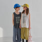 《予約》Run Tank Top / MINIMAL