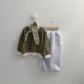 《予約》Rocky Pants / digreen