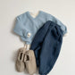 《予約》Rocky Pants / digreen