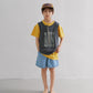 《予約》Run Tank Top / MINIMAL