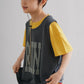 《予約》Run Tank Top / MINIMAL