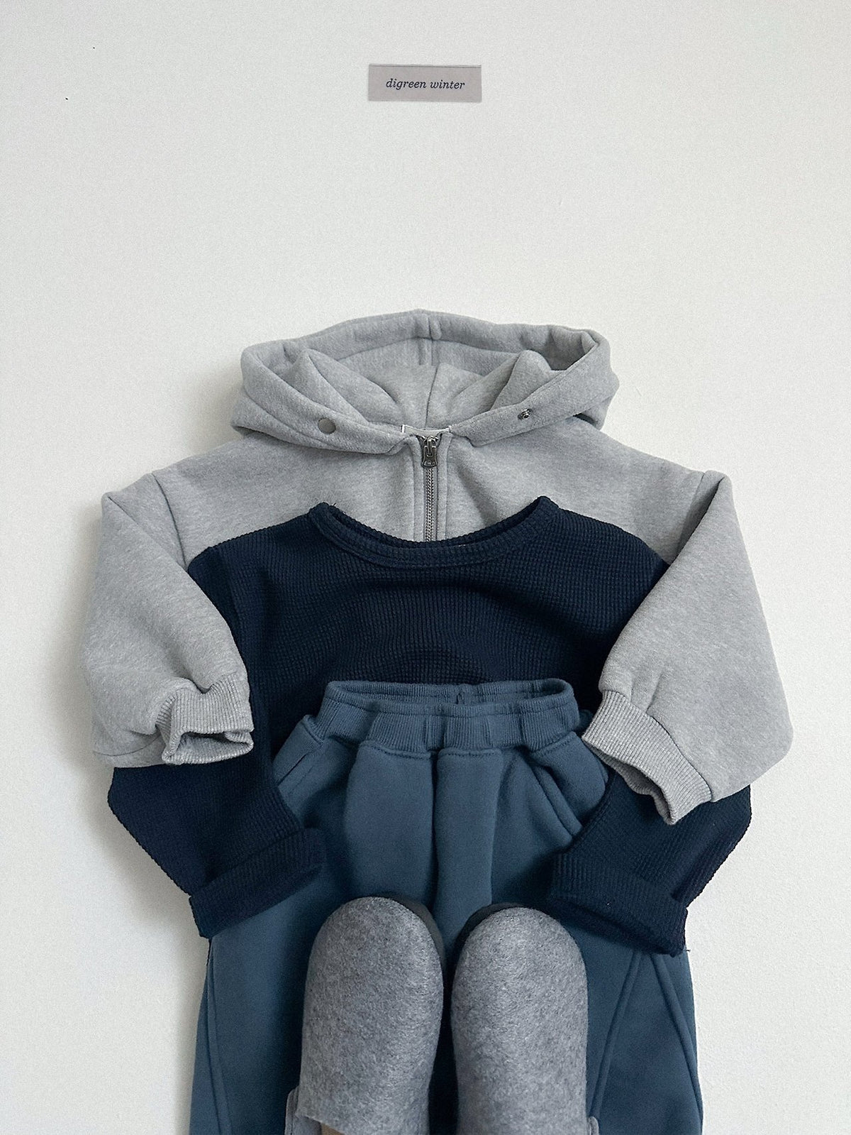 《予約》Rocky Pants / digreen