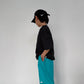 《予約》Slit Tee / Hi,buddy