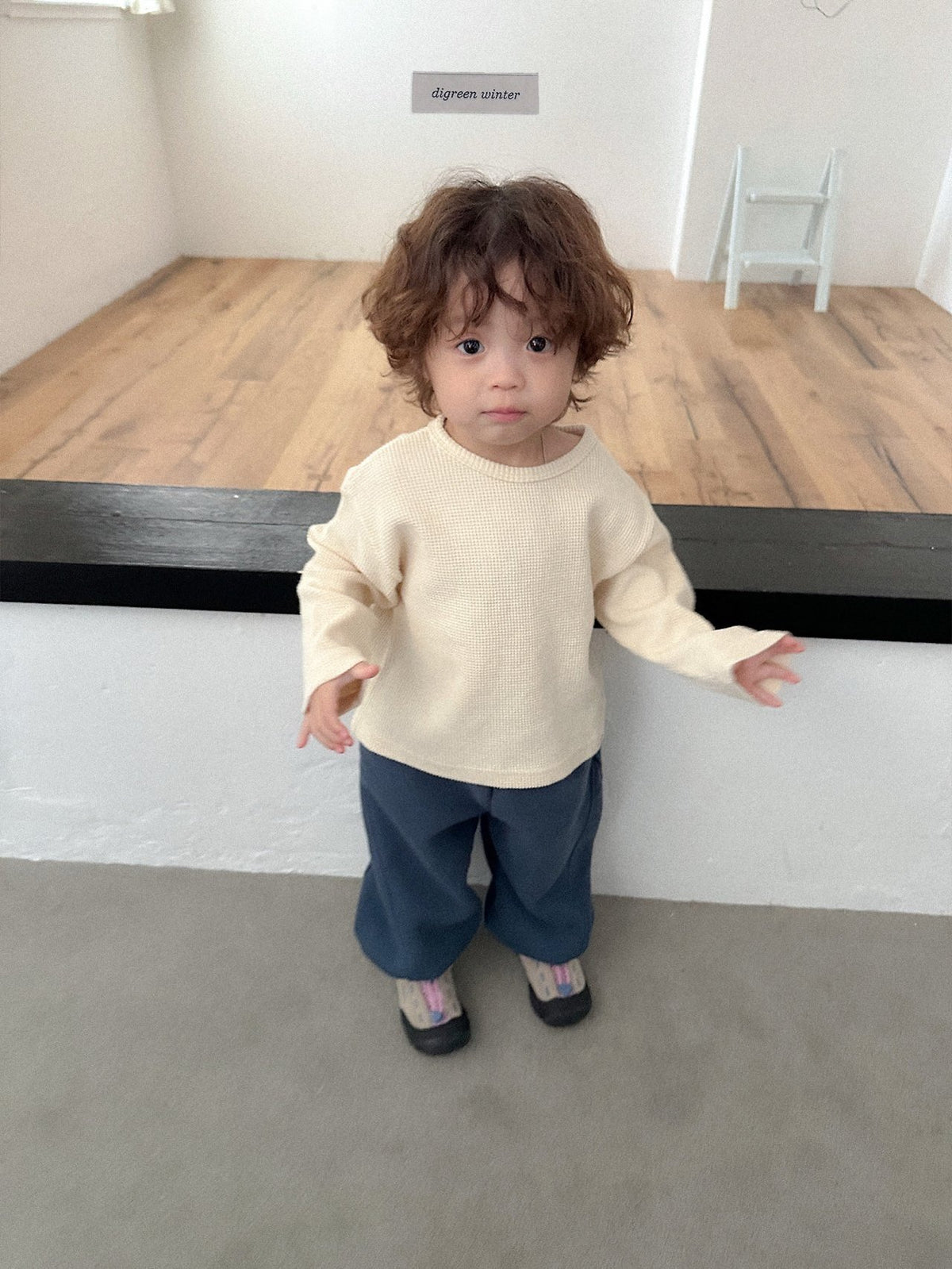 《予約》Rocky Pants / digreen