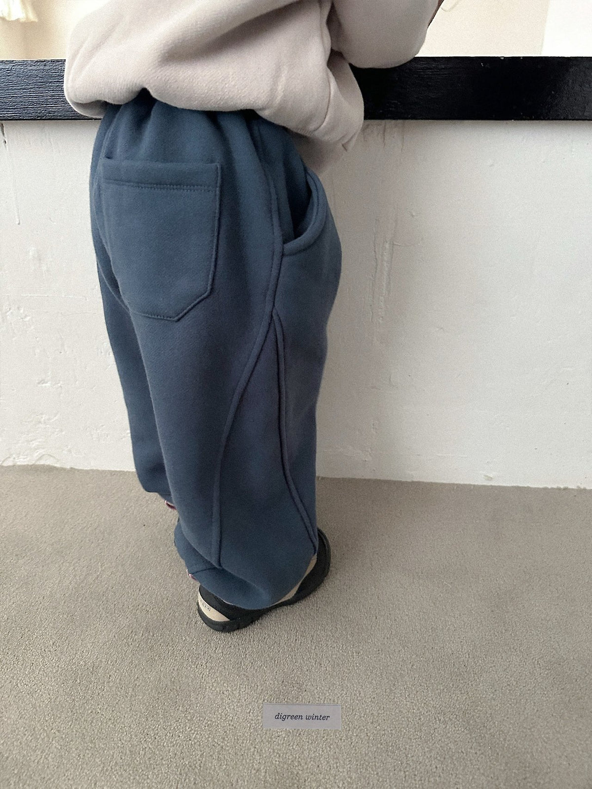 《予約》Rocky Pants / digreen