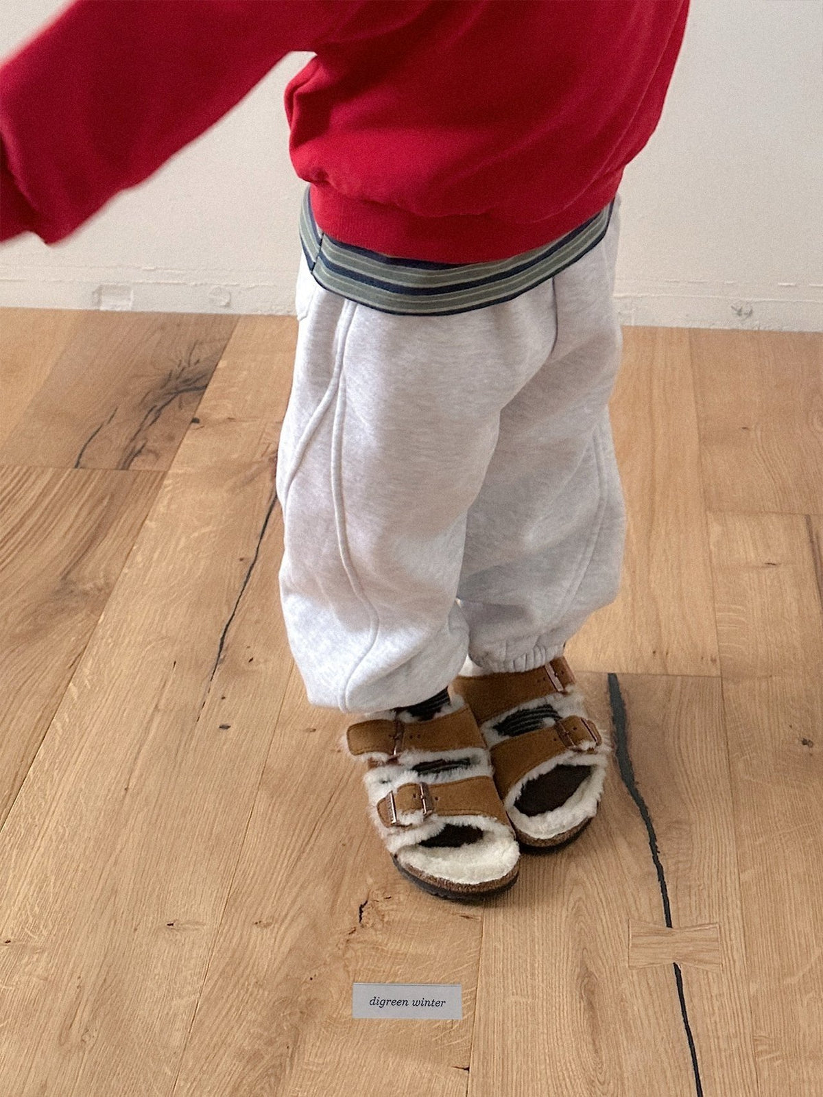 《予約》Rocky Pants / digreen