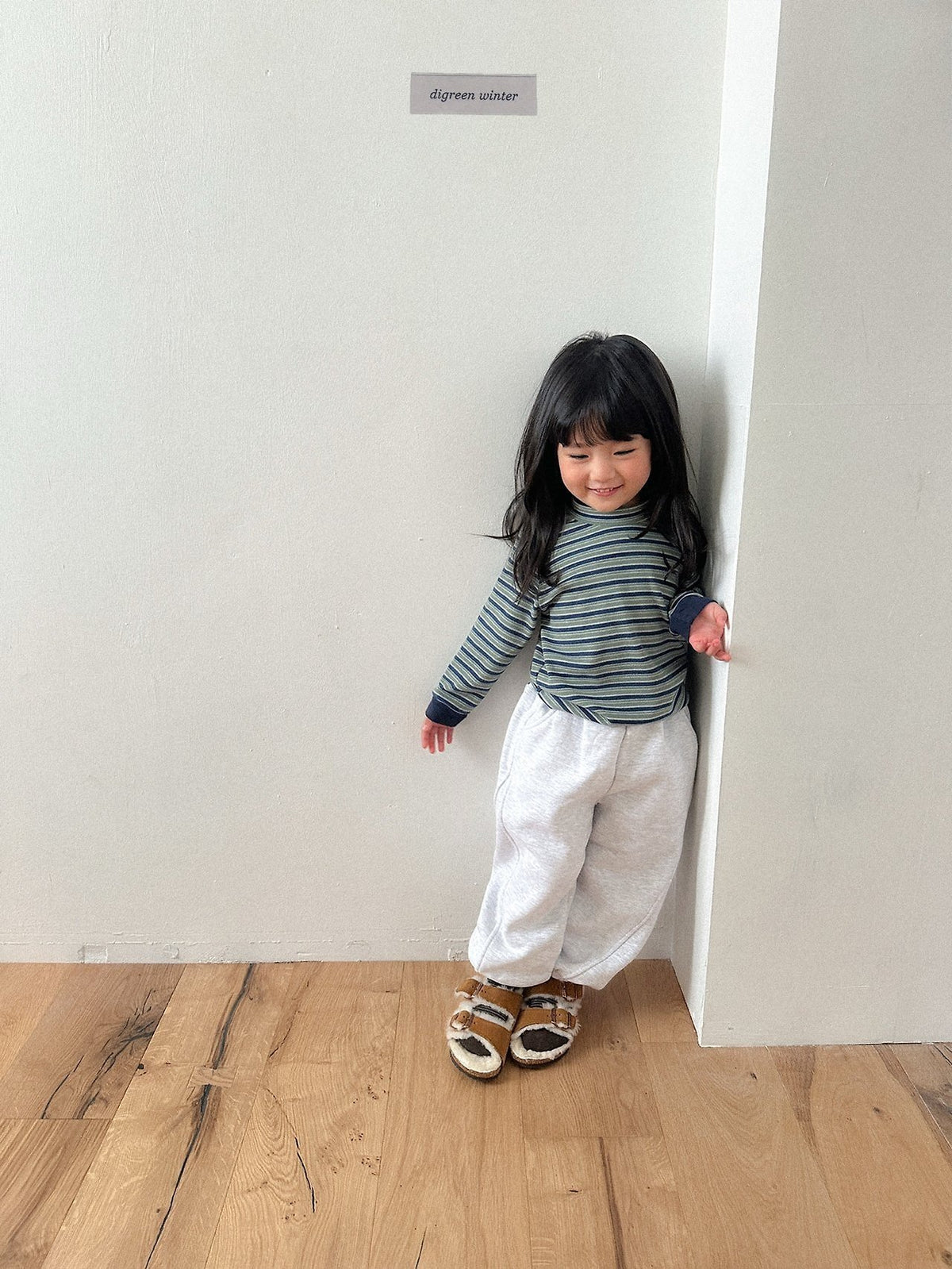 《予約》Rocky Pants / digreen