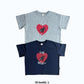《予約》Love Cat Tee / Hi,buddy