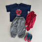 《予約》Love Cat Tee / Hi,buddy