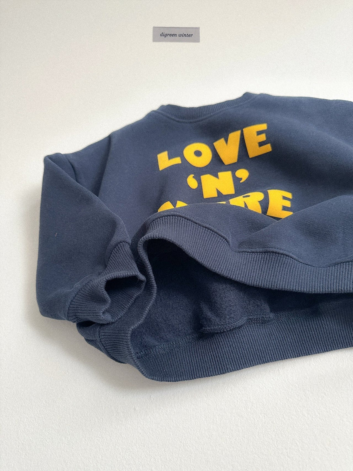 《予約》Love More Man to Man / digreen
