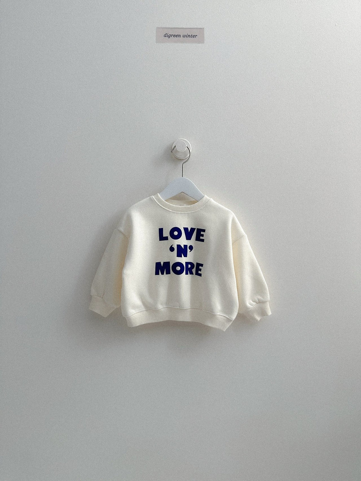 《予約》Love More Man to Man / digreen