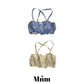 《予約》Olson Bustier / MINIMAL