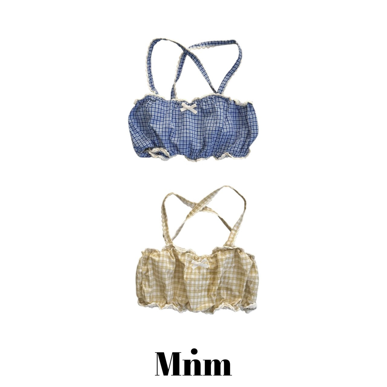 《予約》Olson Bustier / MINIMAL